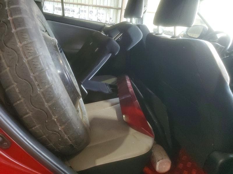 2018 TOYOTA RAV4 XLE XLE 10