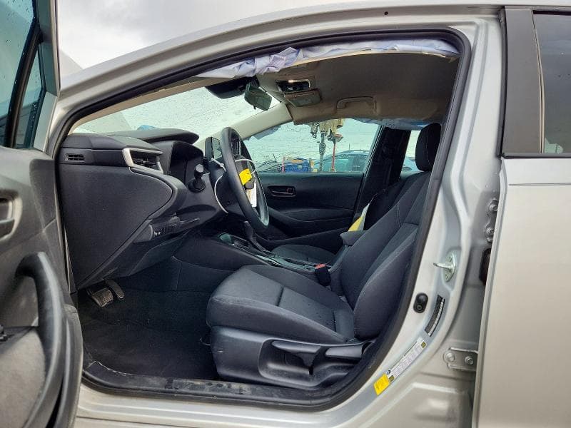 2024 TOYOTA COROLLA LE LE 7