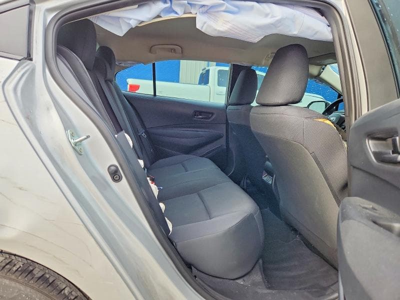 2024 TOYOTA COROLLA LE LE 10