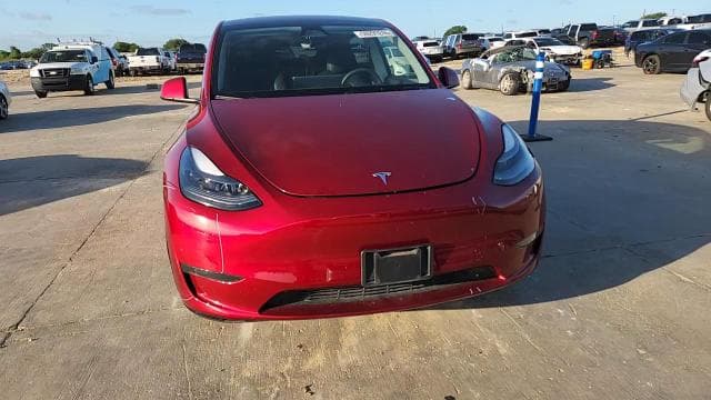 2024 TESLA MODEL Y 13