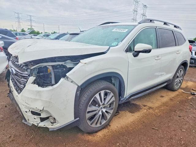 2021 SUBARU ASCENT LIMITED - 1