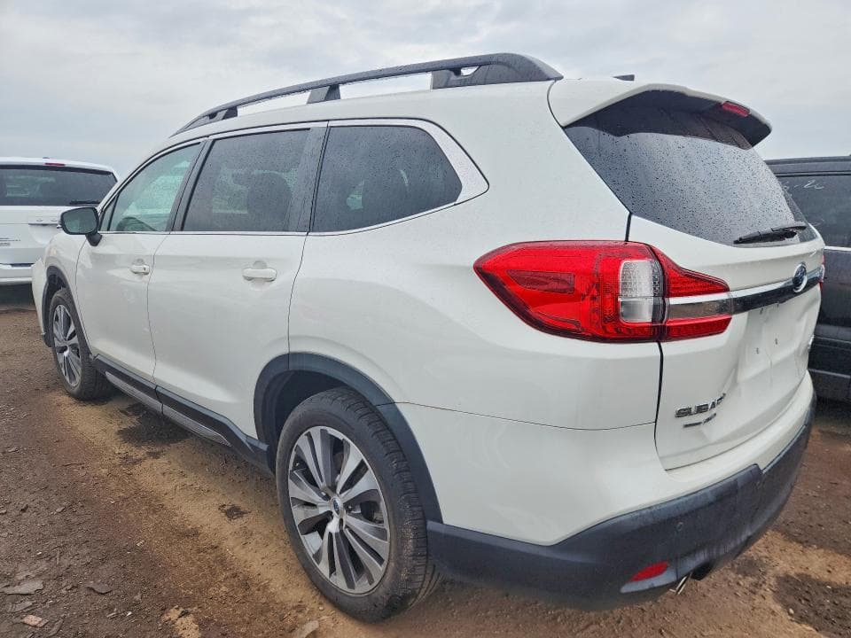 2021 SUBARU ASCENT LIMITED 2