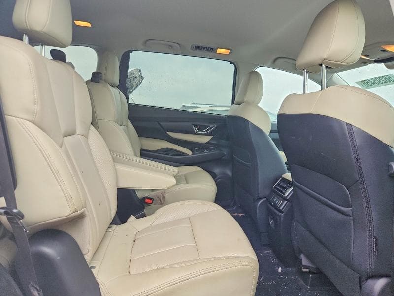 2021 SUBARU ASCENT LIMITED 11