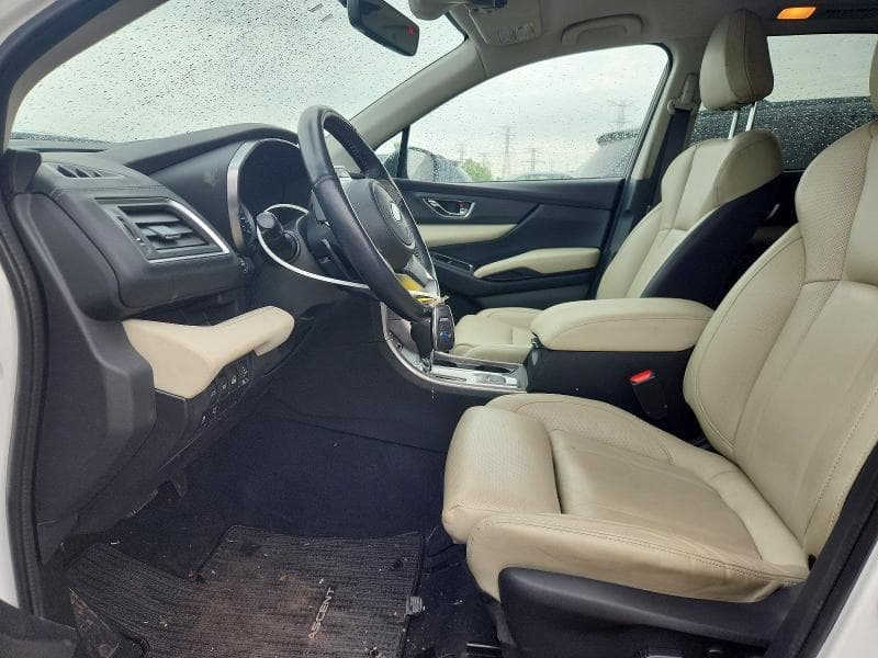 2021 SUBARU ASCENT LIMITED 7