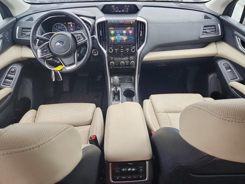 2021 SUBARU ASCENT LIMITED 8