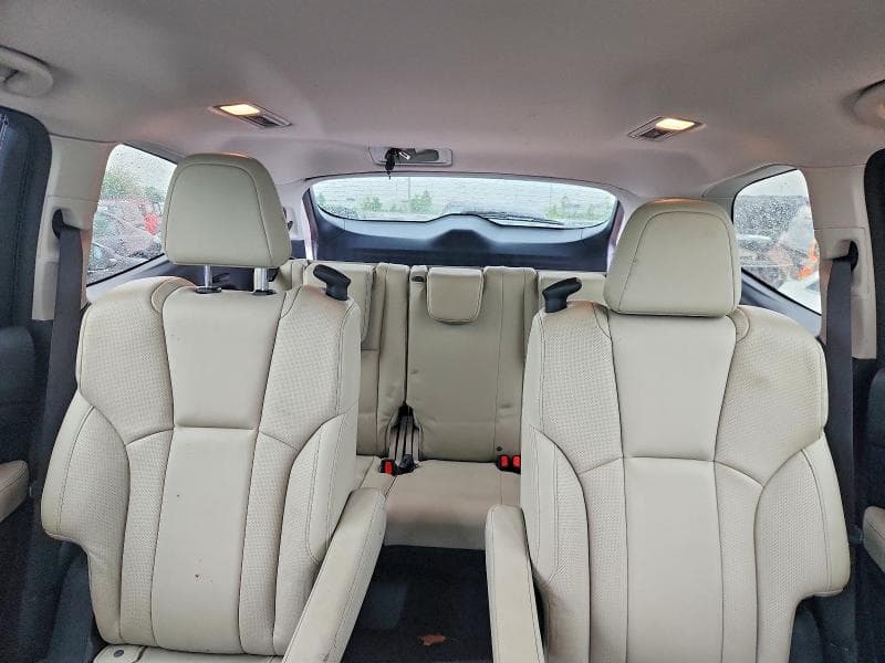 2021 SUBARU ASCENT LIMITED 10