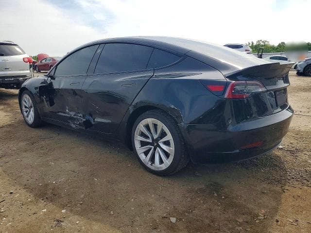 2022 TESLA MODEL 3 2