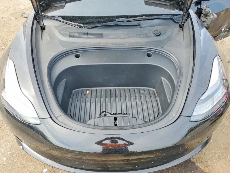 2022 TESLA MODEL 3 11