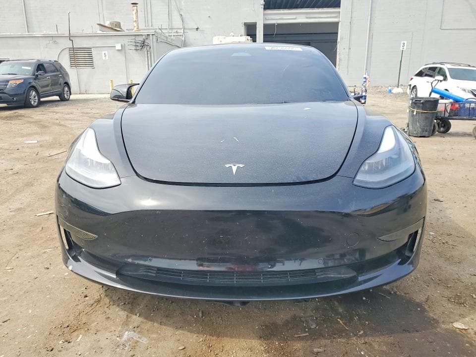 2022 TESLA MODEL 3 5