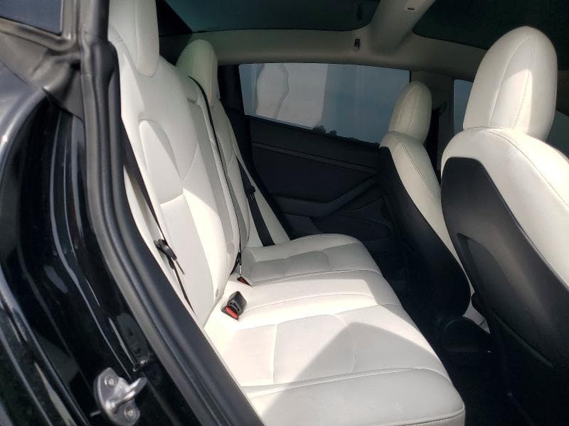 2022 TESLA MODEL 3 10