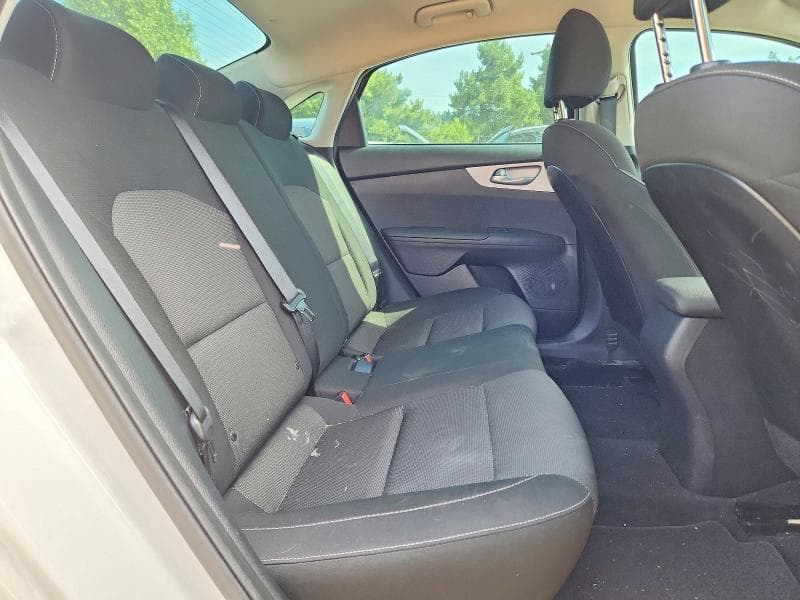 2024 KIA FORTE LXS 10