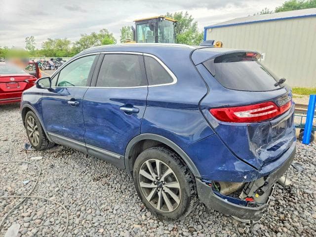2019 LINCOLN MKC RESERVE RESERVE 2