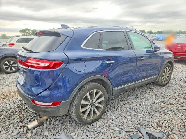 2019 LINCOLN MKC RESERVE RESERVE 3