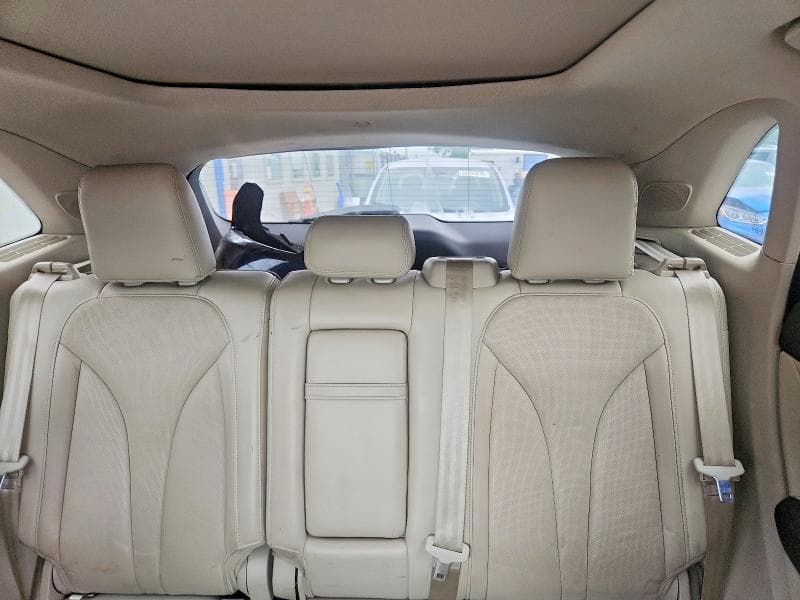 2019 LINCOLN MKC RESERVE RESERVE 10