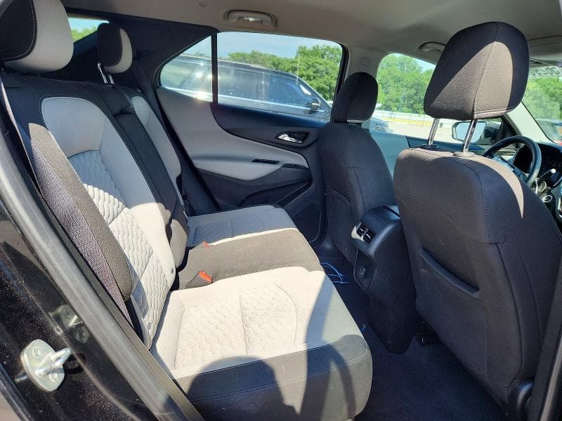 2019 CHEVROLET EQUINOX LS 10