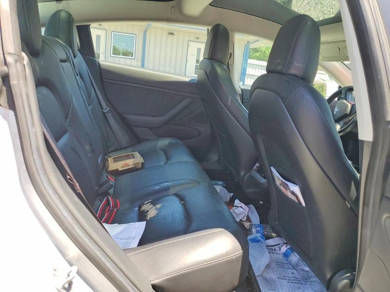 2018 TESLA MODEL 3 10