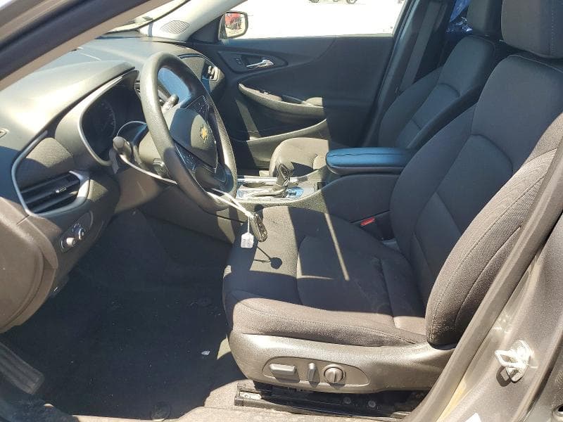 2024 CHEVROLET MALIBU LT 7