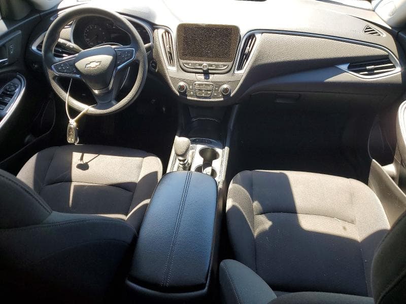 2024 CHEVROLET MALIBU LT 8