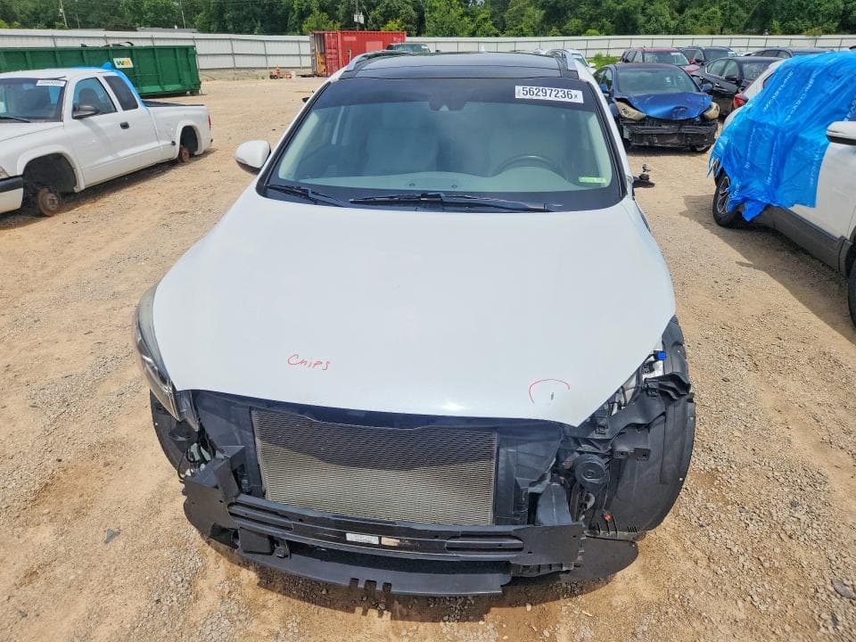2018 KIA SORENTO SX V6 SX V6 5