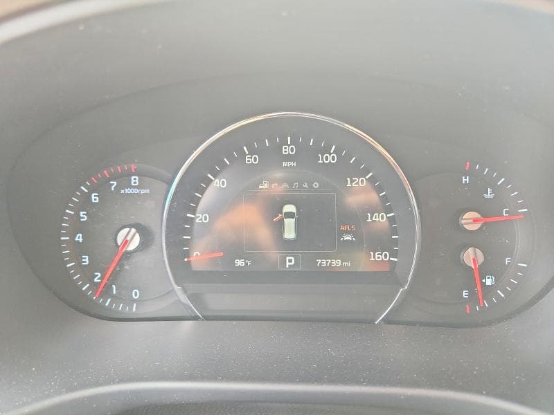 2018 KIA SORENTO SX V6 SX V6 9