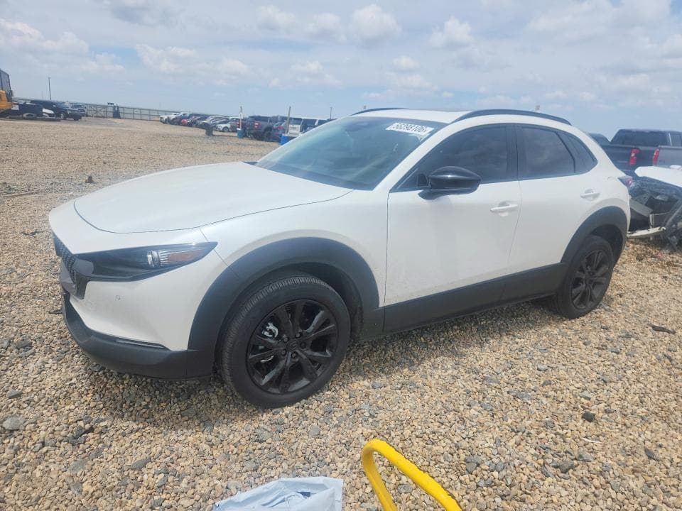 2026 MAZDA CX-30 AIRE EDITION AIRE EDITION - 1