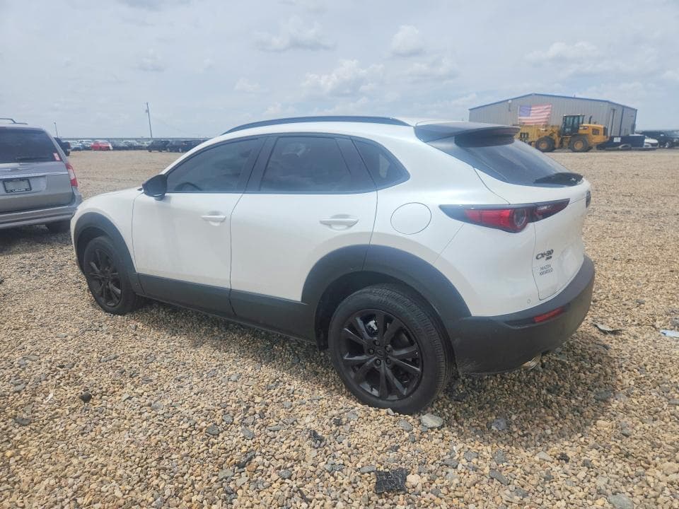 2026 MAZDA CX-30 AIRE EDITION AIRE EDITION 2