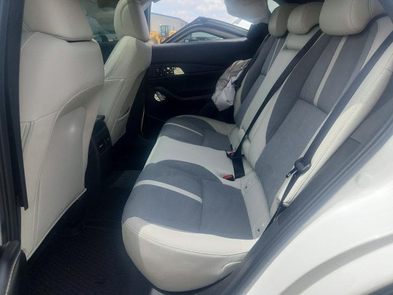 2026 MAZDA CX-30 AIRE EDITION AIRE EDITION 11