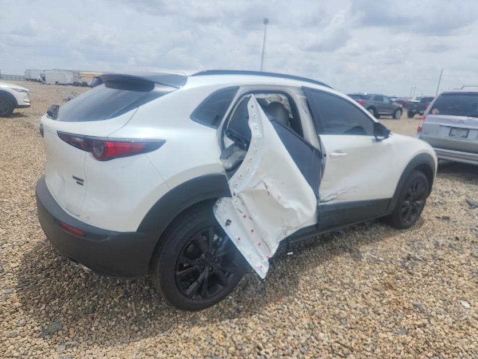 2026 MAZDA CX-30 AIRE EDITION AIRE EDITION 3