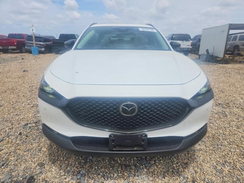 2026 MAZDA CX-30 AIRE EDITION AIRE EDITION 5