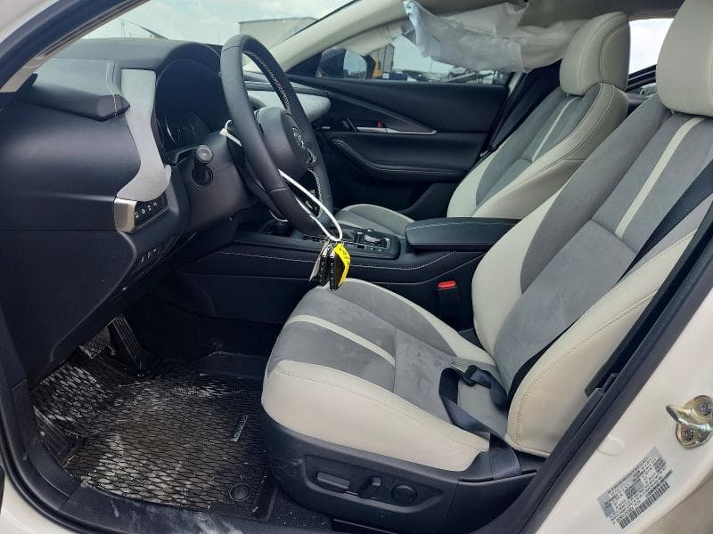 2026 MAZDA CX-30 AIRE EDITION AIRE EDITION 7
