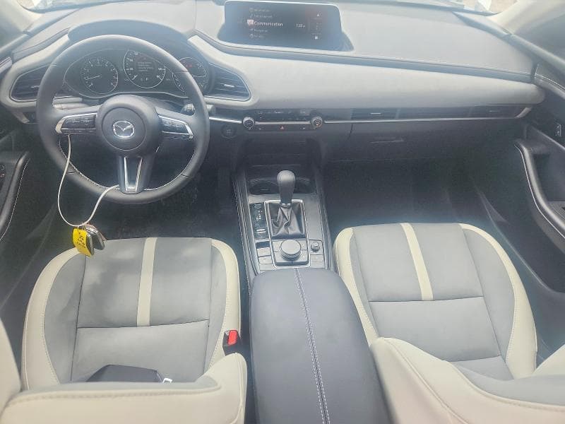 2026 MAZDA CX-30 AIRE EDITION AIRE EDITION 8