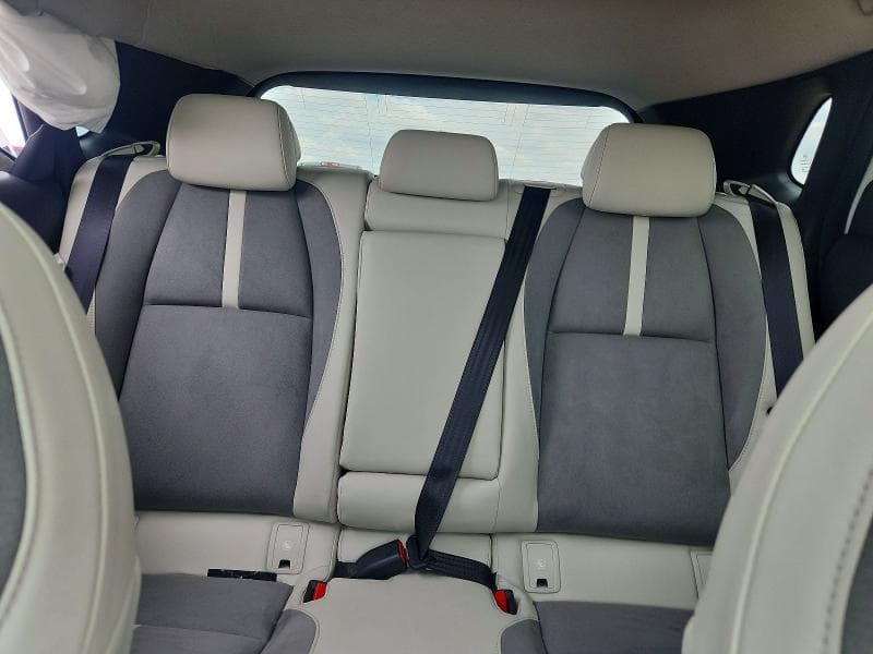 2026 MAZDA CX-30 AIRE EDITION AIRE EDITION 10