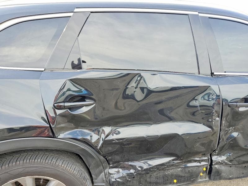 2021 MAZDA CX-9 GRAND TOURING GRAND TOURING 11