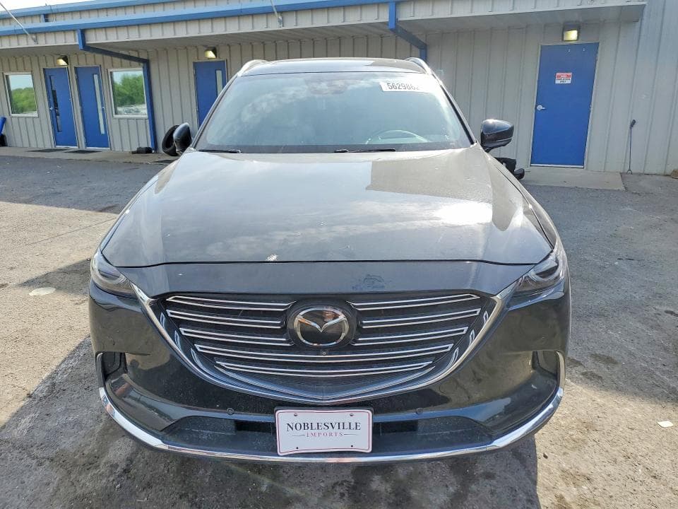 2021 MAZDA CX-9 GRAND TOURING GRAND TOURING 5