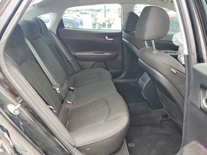 2020 KIA OPTIMA LX 10