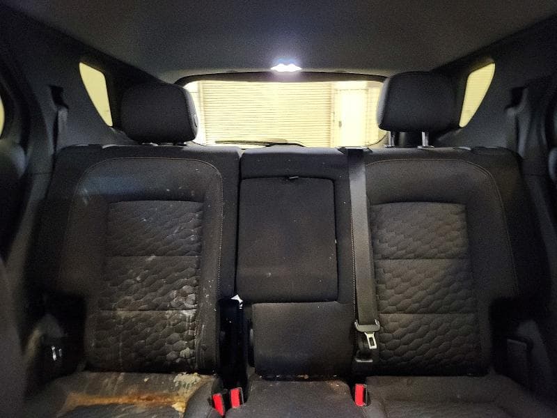 2018 CHEVROLET EQUINOX LT LT 10