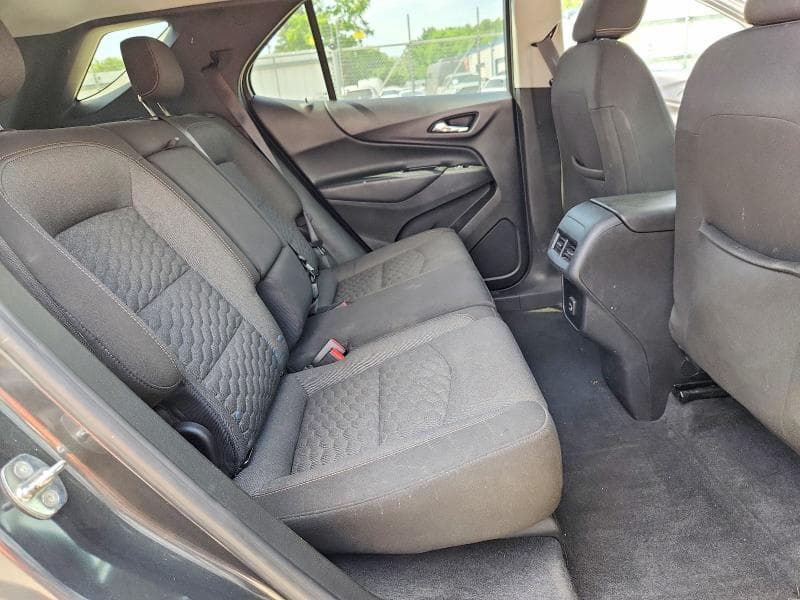 2020 CHEVROLET EQUINOX LT 11