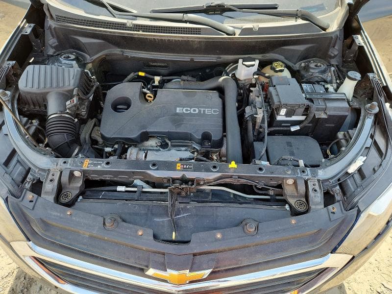2020 CHEVROLET EQUINOX LT 12