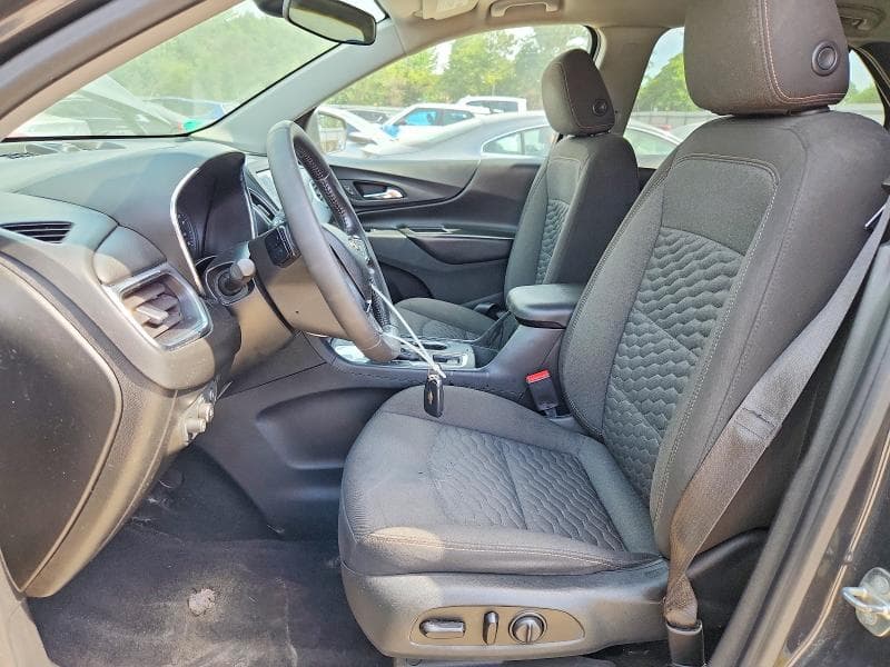 2020 CHEVROLET EQUINOX LT 7
