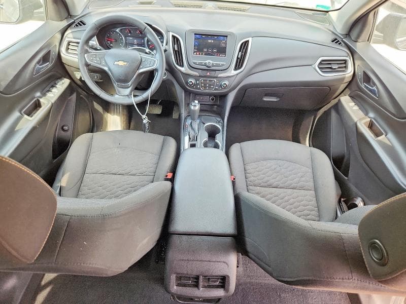 2020 CHEVROLET EQUINOX LT 8