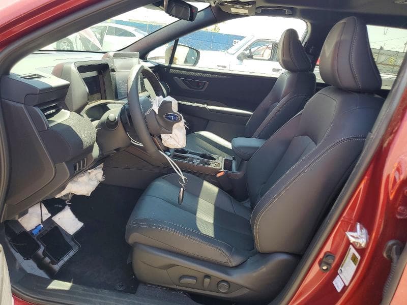 2026 SUBARU OUTBACK LIMITED 7