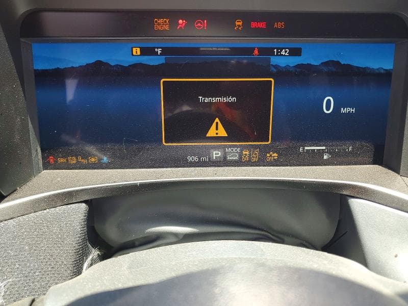 2026 SUBARU OUTBACK LIMITED 9
