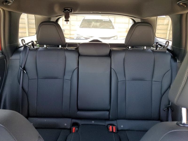 2026 SUBARU OUTBACK LIMITED 10