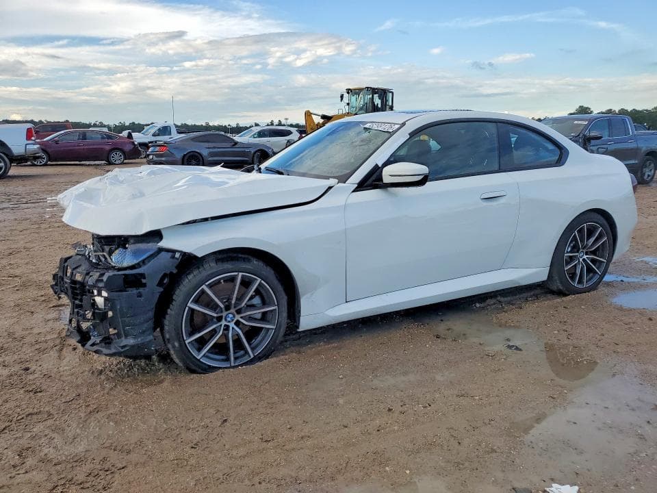2026 BMW 230XI - 1