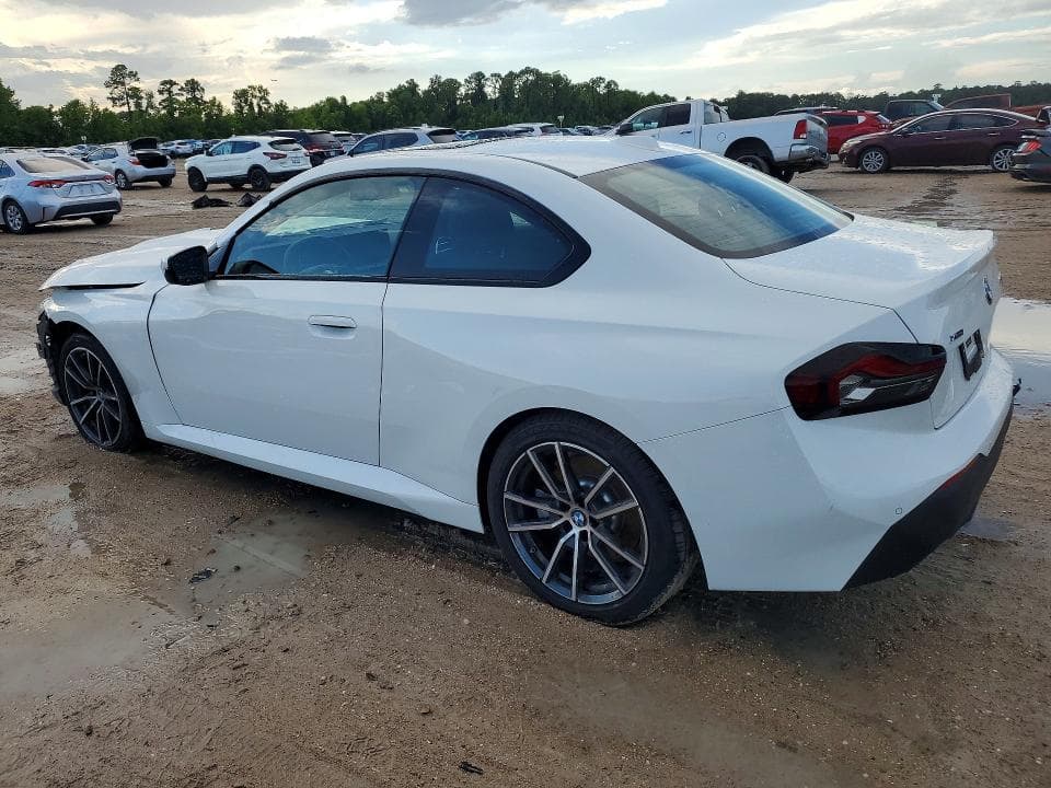 2026 BMW 230XI 2