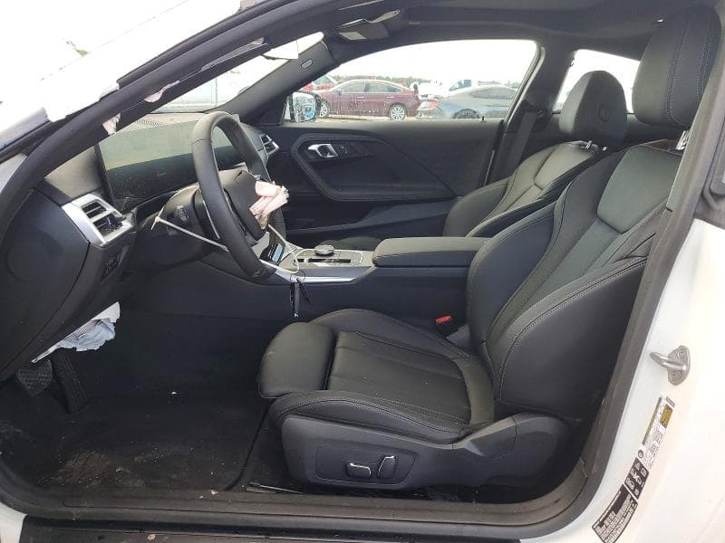 2026 BMW 230XI 7