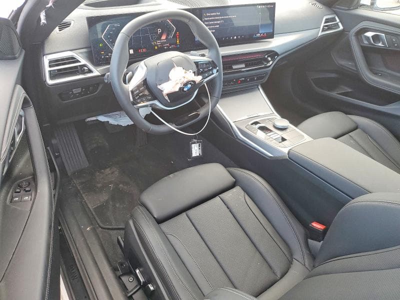 2026 BMW 230XI 8