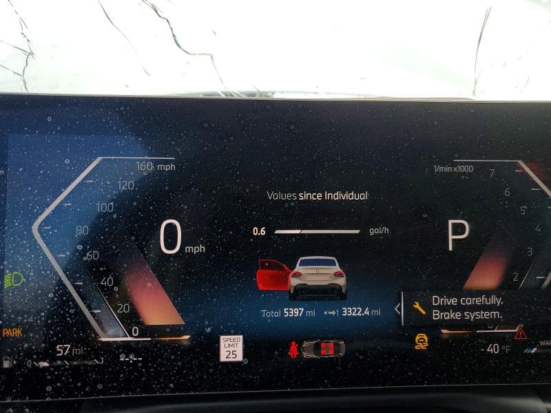 2026 BMW 230XI 9