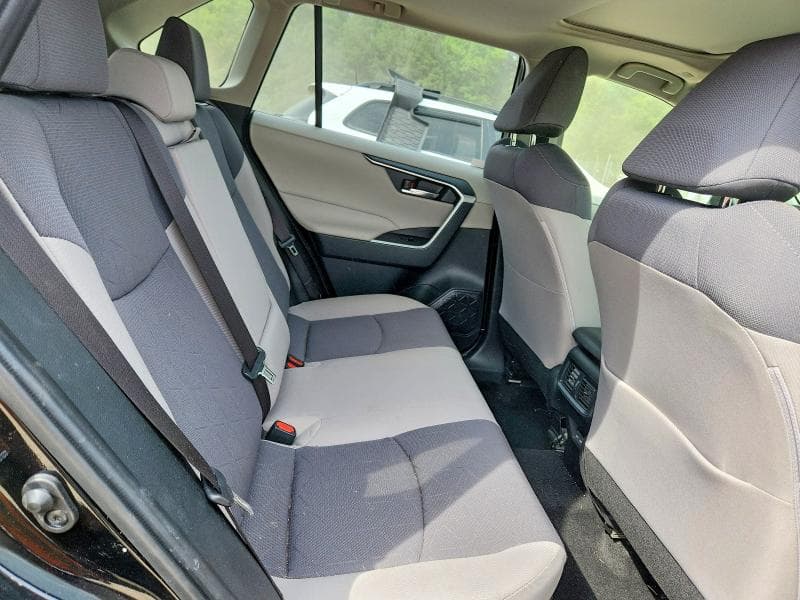 2024 TOYOTA RAV4 HYBRID XLE XLE 11
