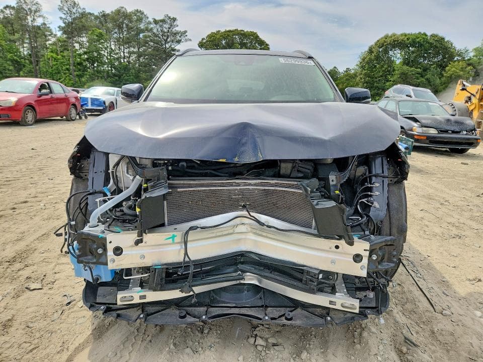 2024 TOYOTA RAV4 HYBRID XLE XLE 5